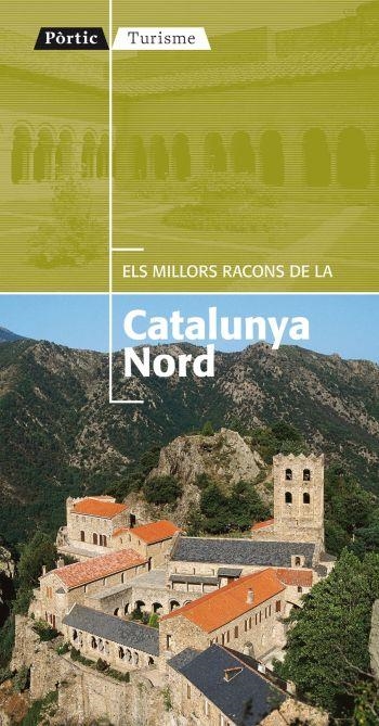 CATALUNYA NORD | 9788498091342 | OLIVAS MIR, BEGOñA