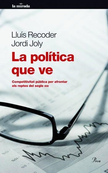 LA POLITICA QUE VE | 9788475880518 | VARIS