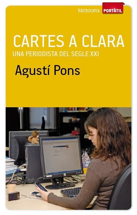 CARTES A CLARA | 9788493917104 | PONS