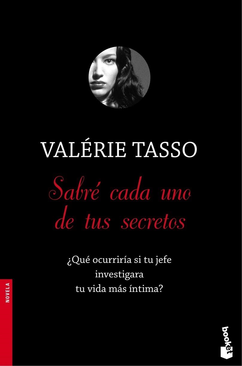 SOBRE CADA UNO DE TUS SECRETOS | 9788492414956 | TASSO