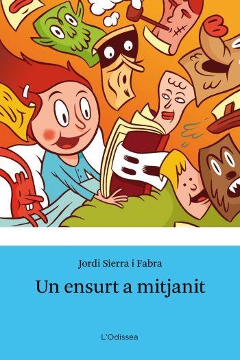 UN ENSURT A MITJANIT I ALTRES | 9788499325309 | FABRA