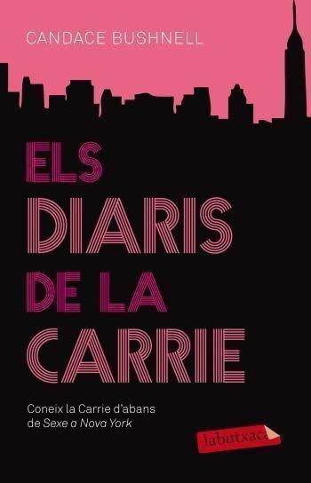 ELS DIARIS DE LA CARRIE | 9788499303628 | BUSHNELL