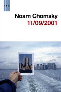 11/09/2001 ¿EXISTIA ALGUNA ALTER | 9788490060810 | CHOMSKY