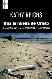 TRAS LA HUELLA DE CRISTO | 9788490060889 | REICHS