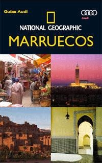 MARRUECOS | 9788482985404 | GEOGRAPHIC , NATIONAL