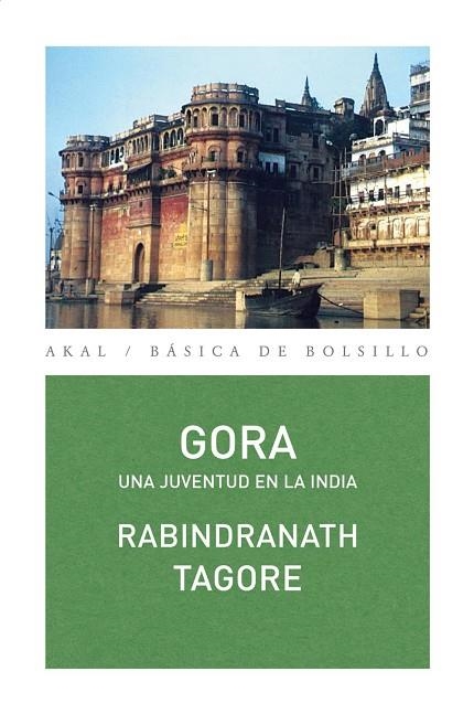 GORA | 9788446033240 | TAGORE