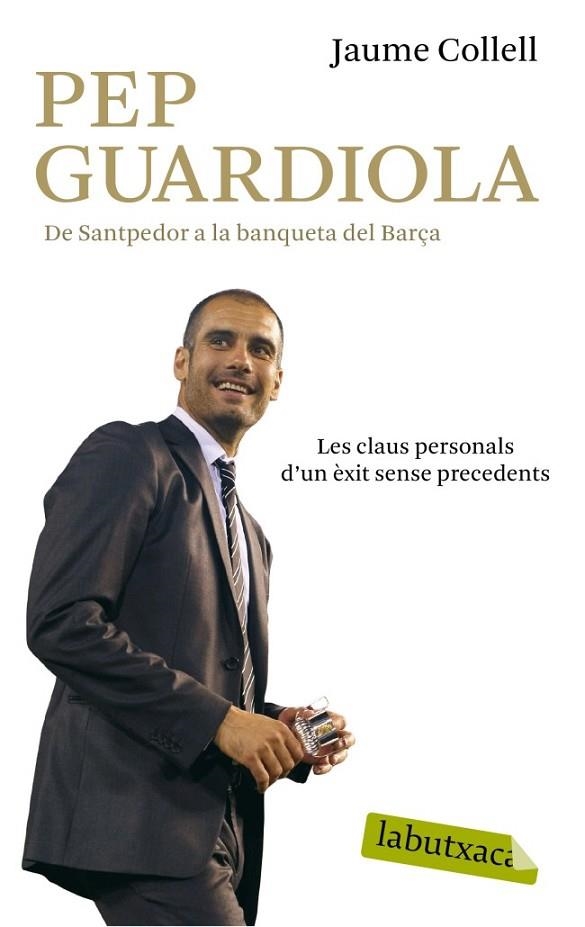 PEP GUARDIOLA | 9788499303659 | COLLELL