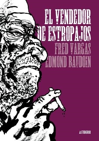 EL VENDEDOR DE ESTROPAJOS | 9788415163039 | VARGAS, FRED ; BAUDOIN, EDMOND