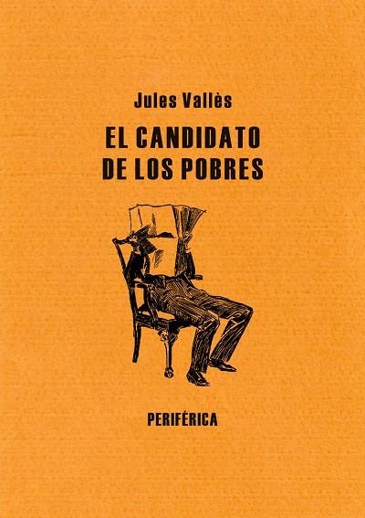 EL CANDIDATO DE LOS POBRES | 9788492865383 | VALLES