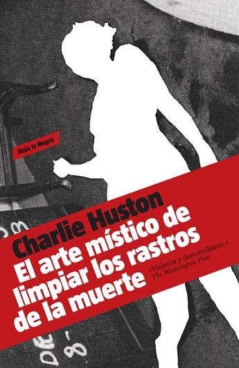 EL ARTE MISTICO DE LIMPIAR | 9788439723776 | HUSTON