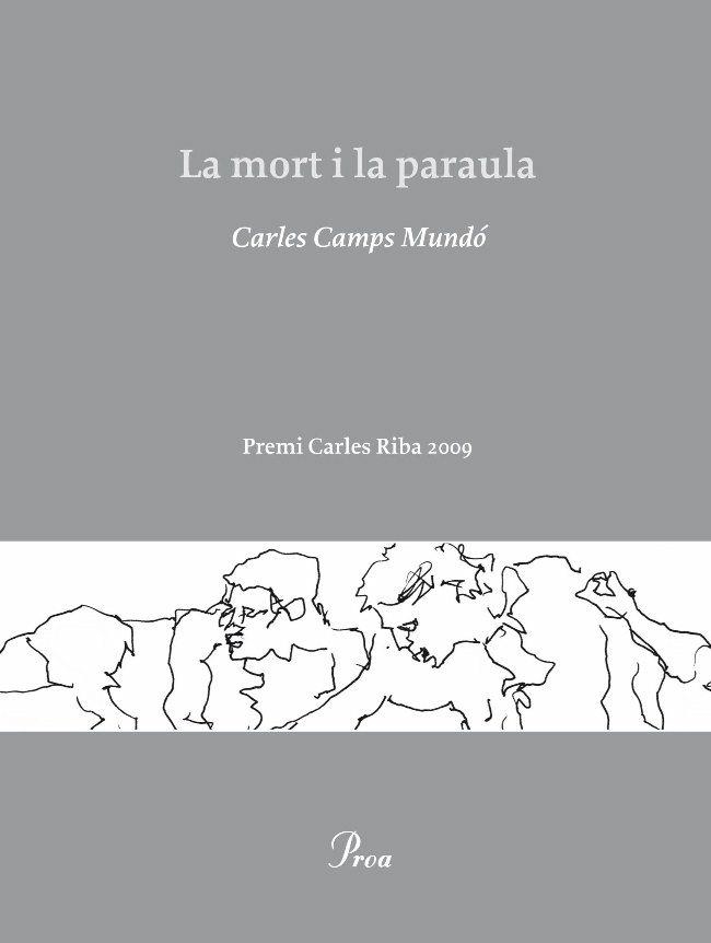 LA MORT I LA PARAULA | 9788482565866 | CAMPS MUNDO, MUNDO