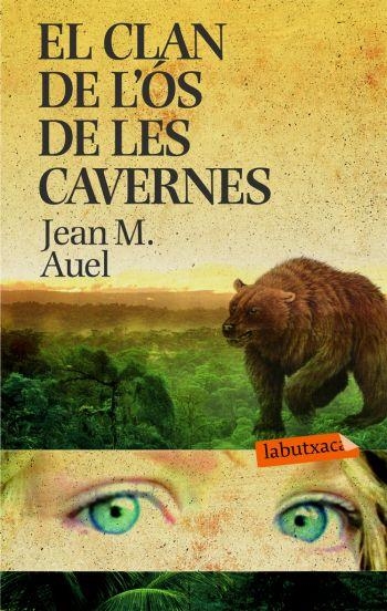 EL CLAN DE L'OS DE LES CAVERNES | 9788492549238 | AUEL