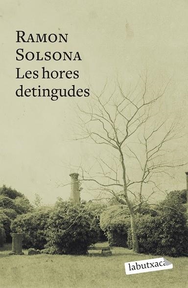 LES HORES DETINGUDES | 9788499302768 | SOLSONA