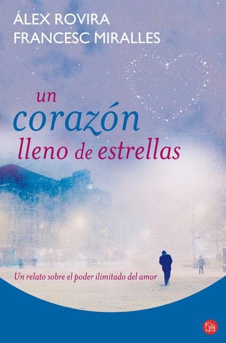 UN CORAZON LLENO DE ESTRELLAS | 9788466318198 | VARIS