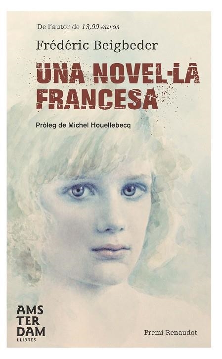 UNA NOVEL·LA FRANCESA | 9788492941469 | BEIGBEDER