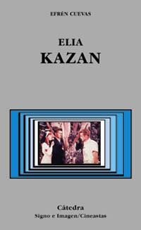 ELIA KAZAN | 9788437617992 | CUEVAS