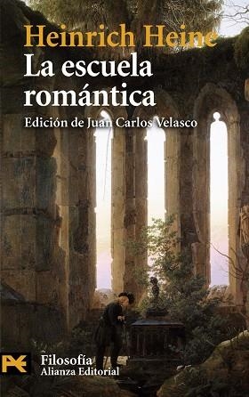 LA ESCUELA ROMANTICA | 9788420676876 | HEINC