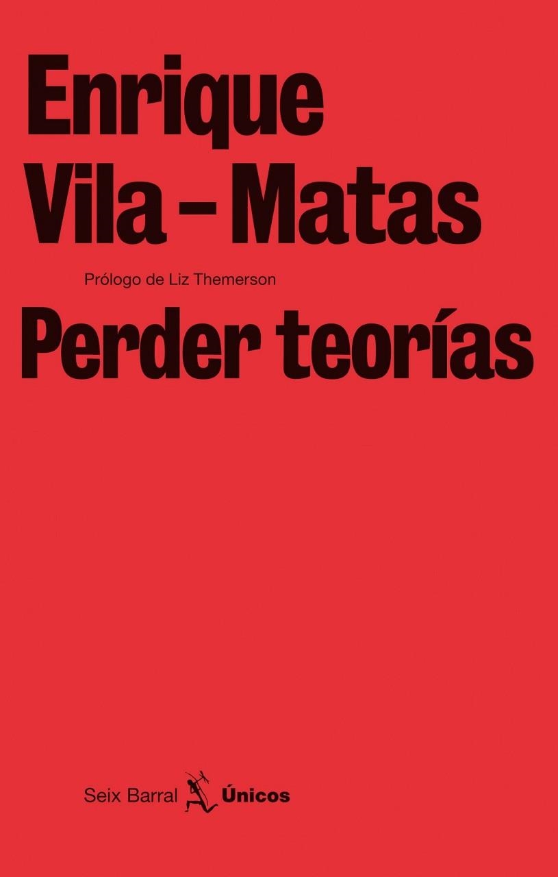 PERDER TEORIAS | 9788432243240 | MATAS