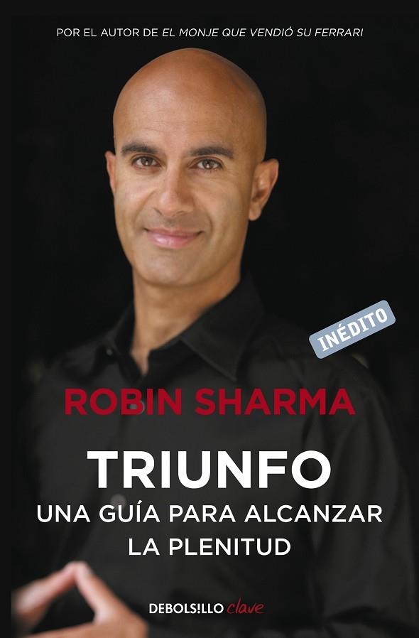 TRIUNFO | 9788499890524 | SHARMA