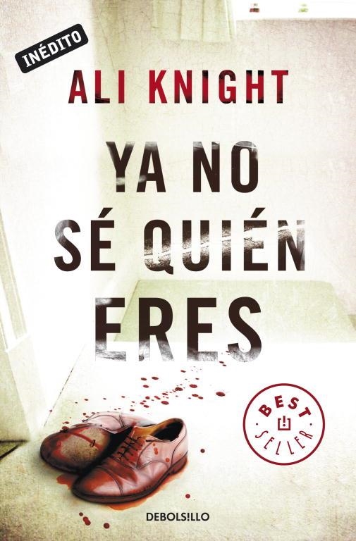 YA NO SE QUIEN ERES | 9788499891057 | KNIGHT