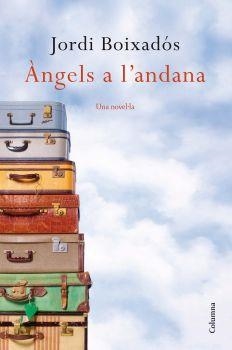 ANGELS A L'ANDANA | 9788466414050 | BOIXADOS