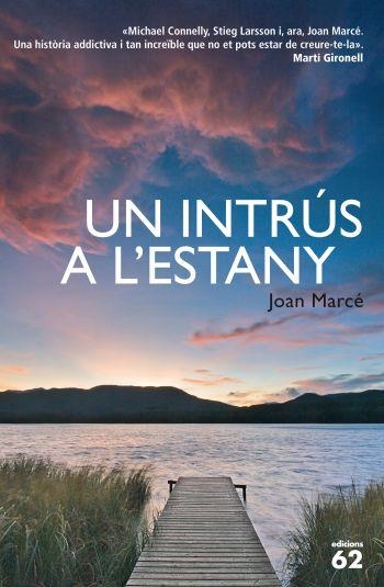 UN INSTRUS A L'ESTANY | 9788429768404 | MARCE