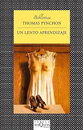 UN LENTO APRENDIZAJE | 9788483833520 | PYNCHON, THOMAS