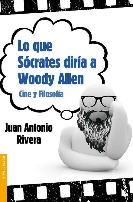 LO QUE SOCRATES DIRIA DE WOODY A | 9788467037722 | RIVERA