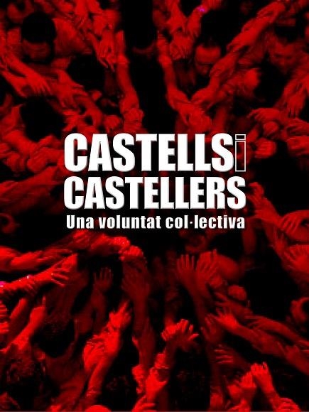 CASTELLS I CASTELLERS | 9788497857017 | AA. VV.