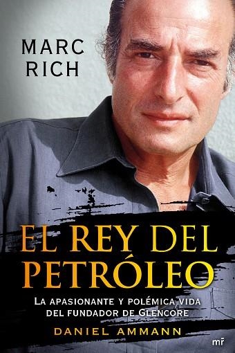 EL REY DEL PETROLEO | 9788427037878 | AMMANN