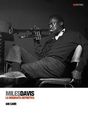 MILES DAVIS BIOGRAFIA | 9788496879454 | CARR