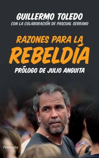 RAZONES PARA LA REBELDIA | 9788499421223 | TOLEDO