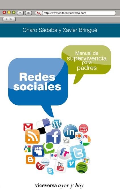 REDES SOCIALES | 9788492819836 | VARIS