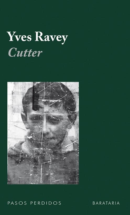 CUTTER | 9788492979134 | RAVEY