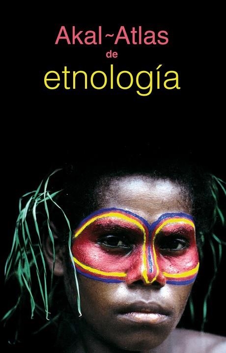 ATLAS DE ETNOLOGIA | 9788446025801 | HALLER, DIETER