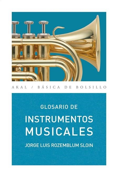 GLOSARIO DE INSTRUMENTOS | 9788446025269 | SLOIN