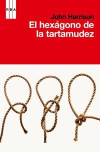 EL HEXAGONO DE LA TARTAMUDEZ | 9788490060452 | HARRISON