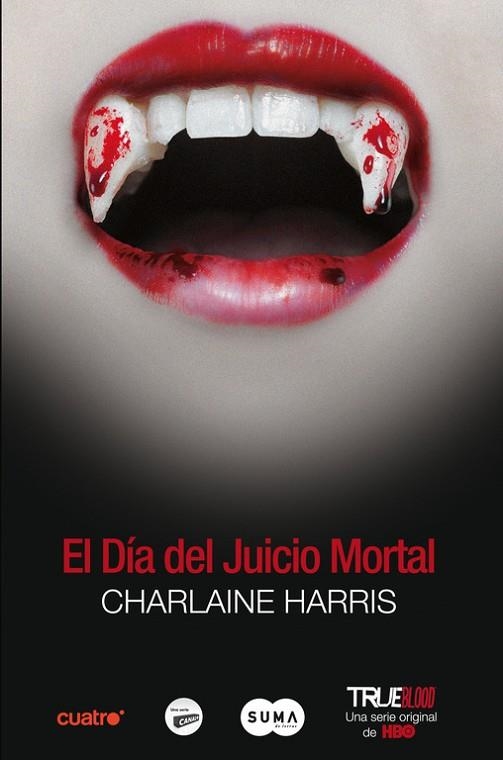 EL DIA DEL JUICIO MORTAL | 9788483652503 | HARRIS