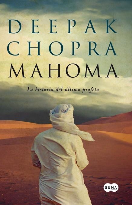 MAHOMA | 9788483652404 | CHOPRA