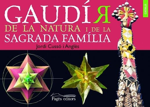 GAUDIR DE LA NATURA I DE LA SAGR | 9788499750316 | ANGLES