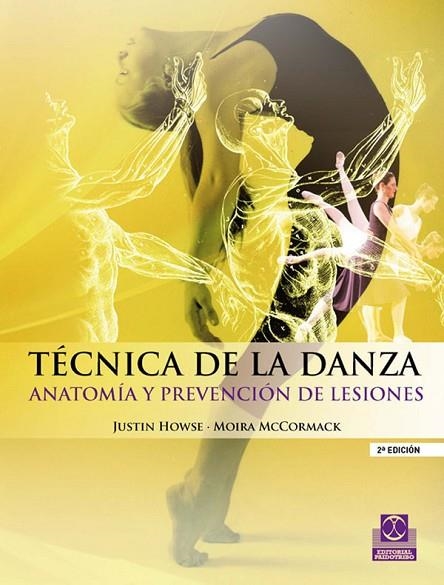 TECNICA DE LA DANZA | 9788499100937 | VARIS