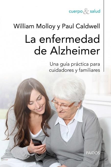 LA ENFERMEDAD DEL ALZHEIMER | 9788449325724 | VARIS