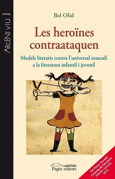 LES HEROÏNES CONTRAATAQUEN | 9788499751122 | OLID