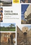 THIS IS CATALONIA | 9788439386810 | PLADEVALL I FONT, ANTONI/NAVARRO COSSíO, ANTONI