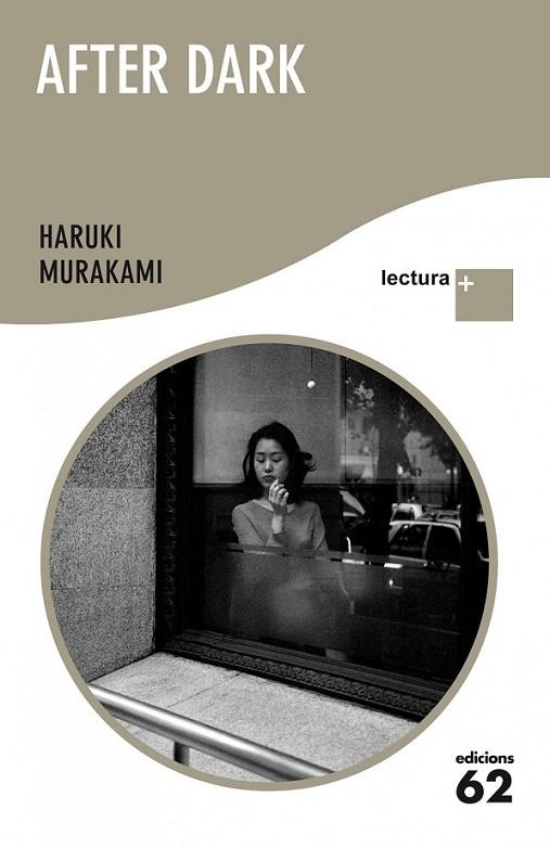 AFTER DARK | 9788429768473 | MURAKAMI