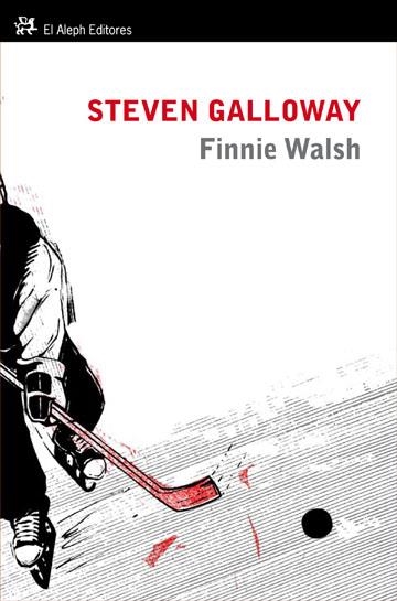 FINNIE WALSH | 9788476699966 | GALLOWAY