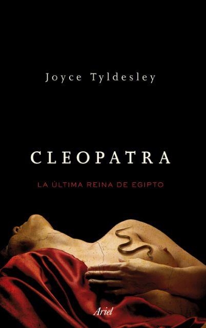 CLEOPATRA | 9788434413467 | TYLDESLEY