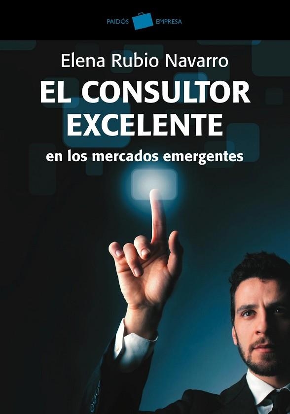 EL CONSULTOR EXCELENTE | 9788449325656 | NAVARRO