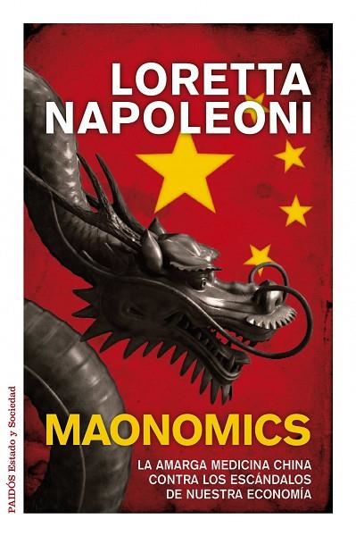 MAONOMICS | 9788449325007 | NAPOLEONI