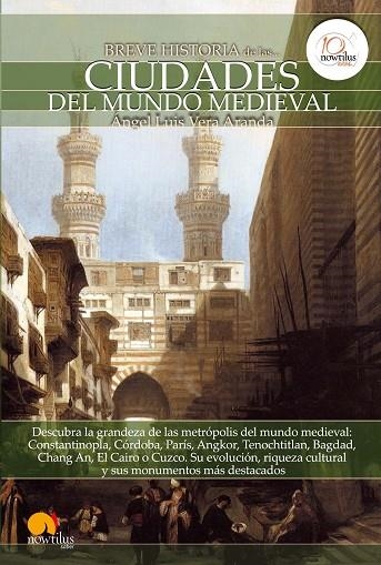 BREVE HISTORIA DE LAS CIUDADES D | 9788499672090 | ARANDA